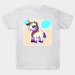 unicorn T-Shirt